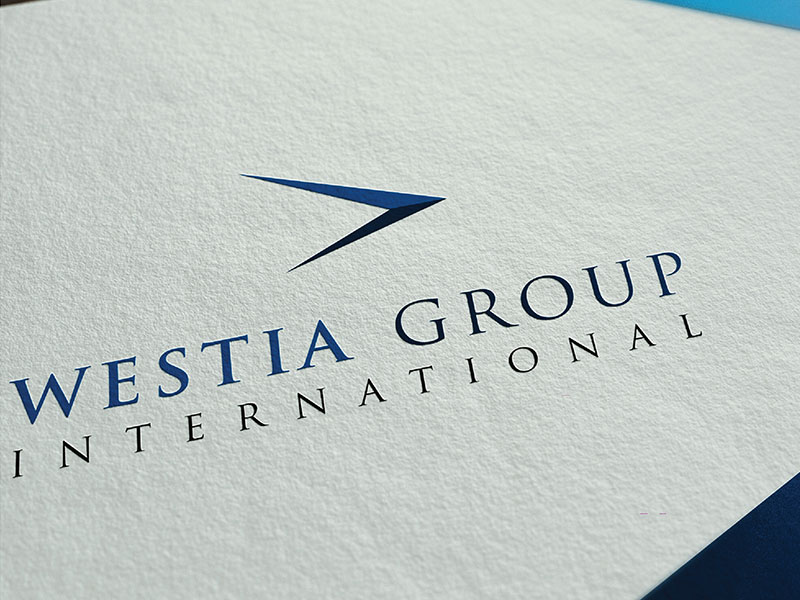 Drift Creative - Westia Logo