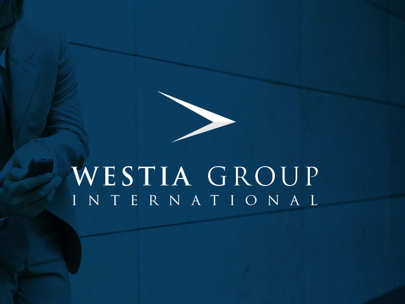 Drift Creative - Westia Logo